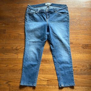 Torrid Women’s size 18S Jeans